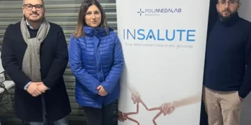 Polimedalab e il Comune di Cellole insieme per promuovere la prevenzione in età infantile