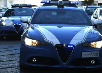 Maltrattamenti a madre e zio, arrestato a San Nicola la Strada 33enne ucraino
