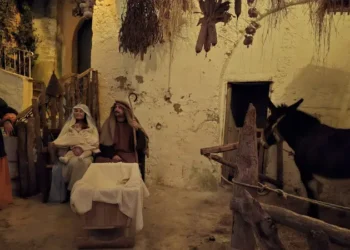 Cresce l’attesa per il Presepe Vivente di Pietravairano