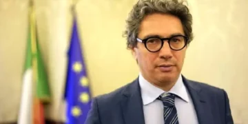Santillo (M5S), provincia Caserta quarta per incidenza morti su lavoro