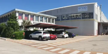 Licenziamenti, proclamato sciopero alla Snop Automotive di Pignataro Maggiore