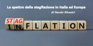 Lo spettro della stagflazione in Italia ed Europa: RadioMia EconoMia