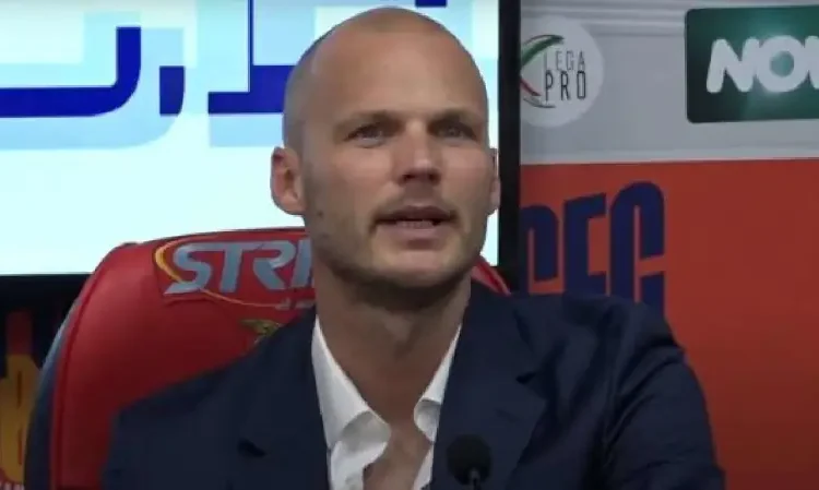 diesse casertana