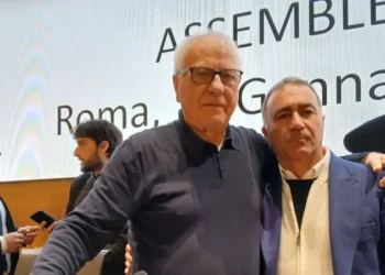 Fiva Confcommercio, delegazione casertana all’assemblea nazionale