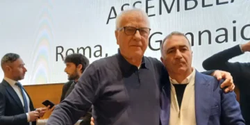 Fiva Confcommercio, delegazione casertana all’assemblea nazionale