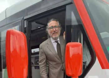 acconcia amministratore AIR Campania
