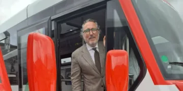 acconcia amministratore AIR Campania