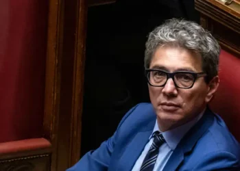 Agostino Santillo