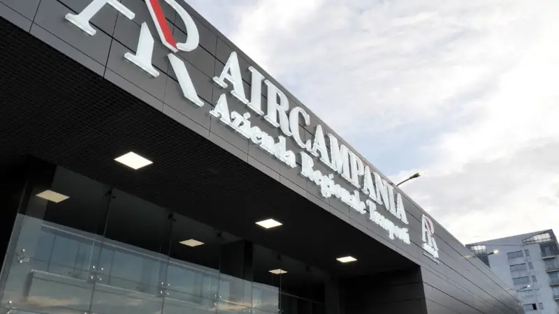 AIR Campania