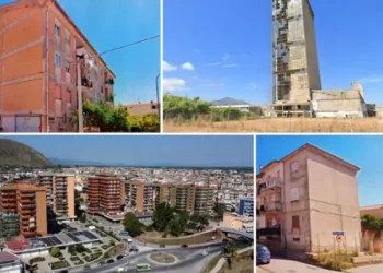 PINQUA Mondragone: informazioni cercasi su lavori riqualificazione edifici ACER di via Duca degli Abruzzi e via Bari