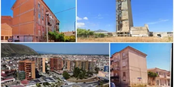 PINQUA Mondragone: informazioni cercasi su lavori riqualificazione edifici ACER di via Duca degli Abruzzi e via Bari