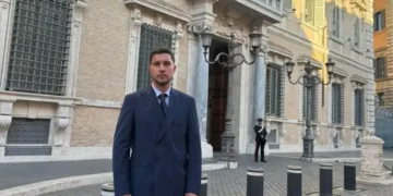 Sant’Arpino, Di Santillo: spariti i copri tombini in zona Castellone
