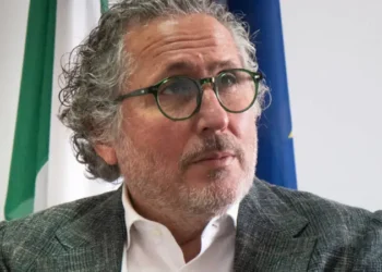 Anthony Acconcia