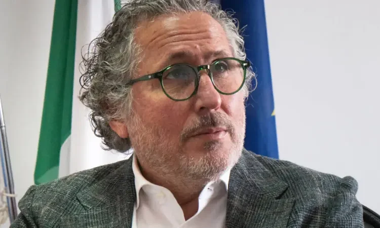 Anthony Acconcia