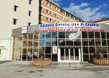 Pronto Soccorso AORN Caserta: anche 200 accessi al giorno, personale stremato, appello CISL FP