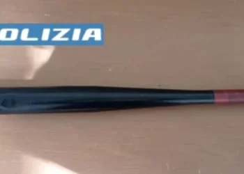 Rapina ai danni di un minore fuori la stazione di Caserta, arrestati tre giovani