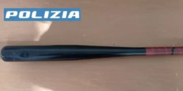 Rapina ai danni di un minore fuori la stazione di Caserta, arrestati tre giovani