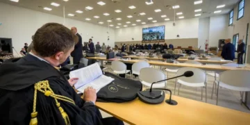 Maxi-processo violenze carcere: botta e risposta tra ex capo Dap e il Pm Milita
