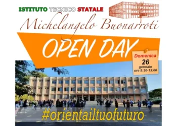 Al Buonarroti di Caserta, via libera alla sperimentazione 4+2 nel settore CAT: innovazione e tradizione si incontrano