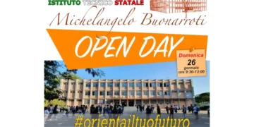 Al Buonarroti di Caserta, via libera alla sperimentazione 4+2 nel settore CAT: innovazione e tradizione si incontrano