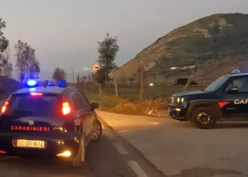 Capua: parte un colpo accidentale, imprenditore ferito durante battuta di caccia alla volpe