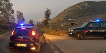 Capua: parte un colpo accidentale, imprenditore ferito durante battuta di caccia alla volpe