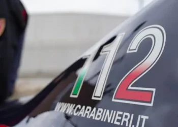 San Prisco: ladro d’auto in trasferta bloccato da Carabiniere libero dal servizio