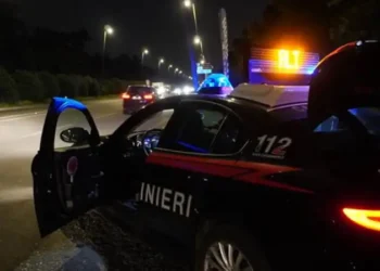 Persevera lo spaccio in Largo Rotonda: tre pusher in manette beccati in flagranza
