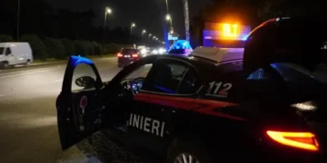Persevera lo spaccio in Largo Rotonda: tre pusher in manette beccati in flagranza