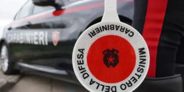 Beccato con la droga fornisce falsi documenti, arrestato