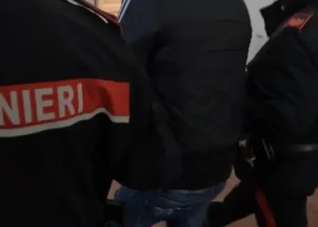Caserta: anziani genitori maltrattati dal figlio lo denunciano ai Carabinieri