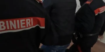 Caserta: anziani genitori maltrattati dal figlio lo denunciano ai Carabinieri