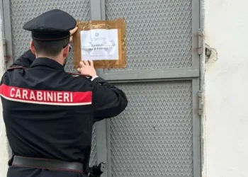 Casal di Principe: bar frequentato da pregiudicati, il Questore lo chiude per 15 giorni
