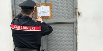 Casal di Principe: bar frequentato da pregiudicati, il Questore lo chiude per 15 giorni