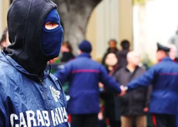 Sfuggi alla cattura a novembre, catturato a Barcellona latitante del clan Amato – Pagano