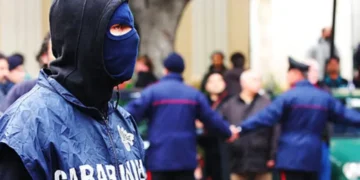 Sfuggi alla cattura a novembre, catturato a Barcellona latitante del clan Amato – Pagano