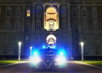 Controlli nel casertano, tre arresti e sei denunce