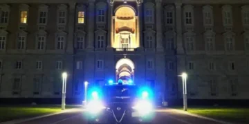 Controlli nel casertano, tre arresti e sei denunce