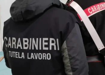 Santa Maria la Fossa: violazione norme infortuni lavoro, denunciati e sanzionati titolari aziende