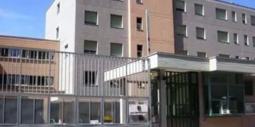 Killer Casalesi evaso a Natale sorpreso a protestare a Strasburgo, arrestato Antonio Delli Paoli