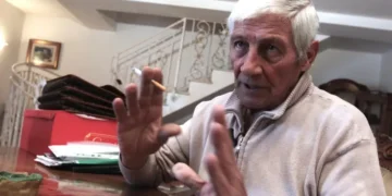 Terra dei Fuochi, Carmine Schiavone avvertì: in 20 anni rischiano di morire tutti