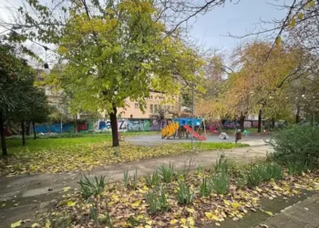 Caserta, riqualificazione di Villa Giaquinto: aggiudicata la gara, interventi per 300mila euro