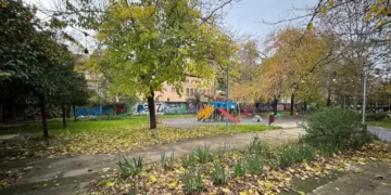Caserta, riqualificazione di Villa Giaquinto: aggiudicata la gara, interventi per 300mila euro