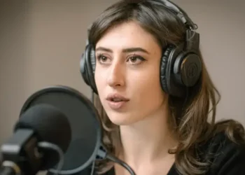 giornalista italiana cecilia sala