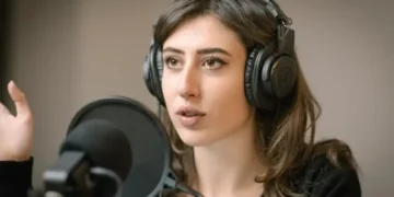 giornalista italiana cecilia sala