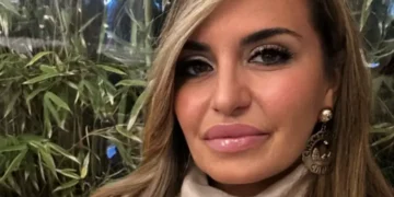 A Lucia Cerullo il Premio “Comunicare l’Europa” 2025