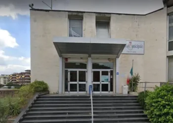 Caserta: relazione annuale sull’attività del corpo di polizia municipale nel 2024