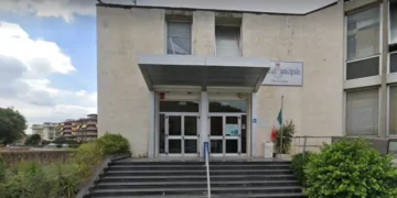 Caserta: relazione annuale sull’attività del corpo di polizia municipale nel 2024