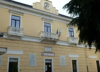 Cesa: Centro per l’Impiego in bene confiscato, avviata gara d’appalto per i lavori