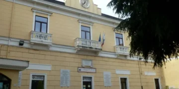 Cesa: Centro per l’Impiego in bene confiscato, avviata gara d’appalto per i lavori